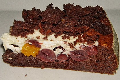 Maulwurftorte 27