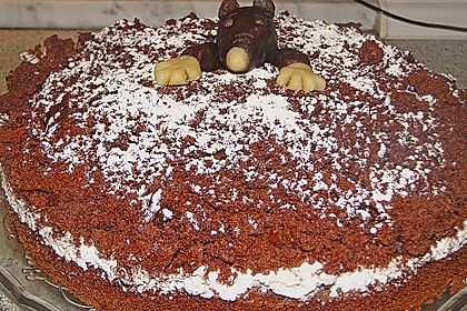 Maulwurftorte 4