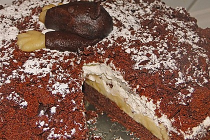 Maulwurftorte 5