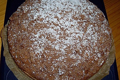 Maulwurftorte 14