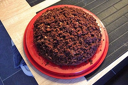 Maulwurftorte 21