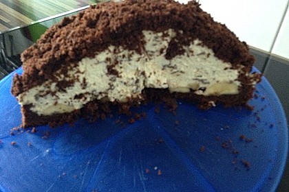 Maulwurftorte 22