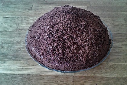 Maulwurftorte 7
