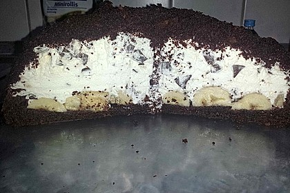 Maulwurftorte 15