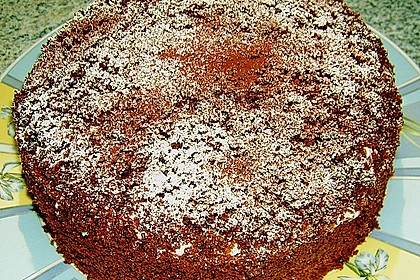 Maulwurftorte 24