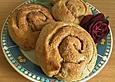 Zimtschnecken