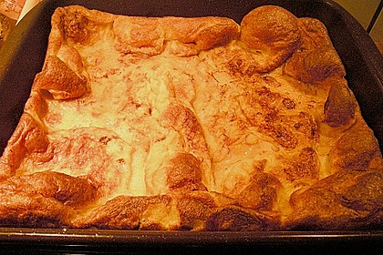 Yorkshire - Pudding 6