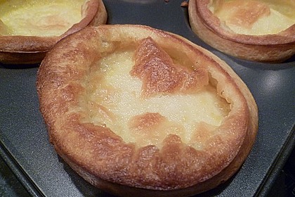 Yorkshire - Pudding 2