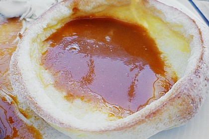 Yorkshire - Pudding 3