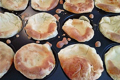 Yorkshire - Pudding 8