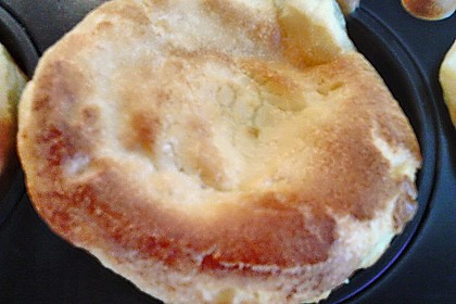 Yorkshire - Pudding 10