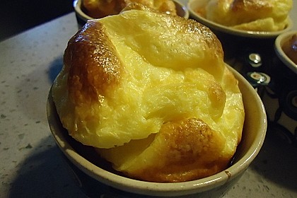 Yorkshire - Pudding 1