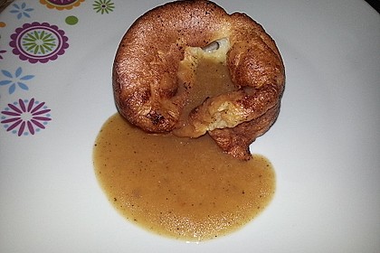 Yorkshire - Pudding 7