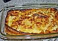 Yorkshire - Pudding