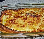 Yorkshire - Pudding (Bild)