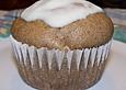 Apfel - Zimt - Muffins