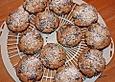Lebkuchen Muffin