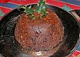 Christmas Pudding