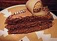 Pralinen Torte
