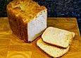 Zitronen - Apfel - Brot