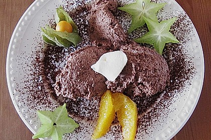 Lebkuchen - Mousse 3