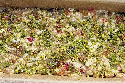 Fr&uuml;chtekuchen f&uuml;r 1 Kastenform 2