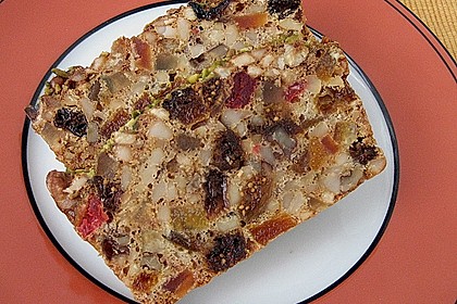 Fr&uuml;chtekuchen f&uuml;r 1 Kastenform 3
