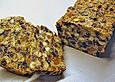 Fr&uuml;chtekuchen f&uuml;r 1 Kastenform