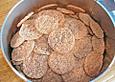 Lebkuchen - Cookies
