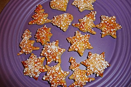 Bl&auml;tterteigpl&auml;tzchen 2