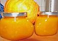 Aprikosen - K&uuml;rbis - Marmelade