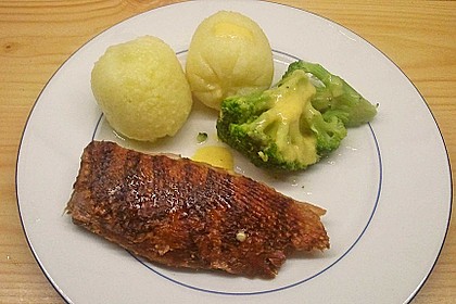 Gänsebraten nach Großmutters Art 5