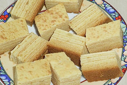 Mini - Baumkuchen 2