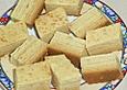 Mini - Baumkuchen