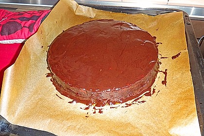Mini - Baumkuchen 4
