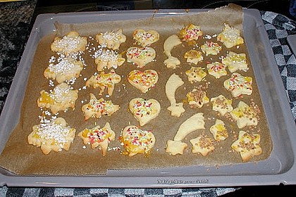 Butterplätzchen 17