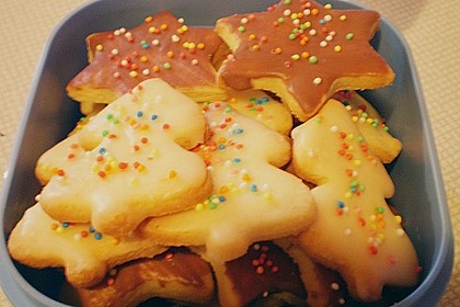 Butterplätzchen 14