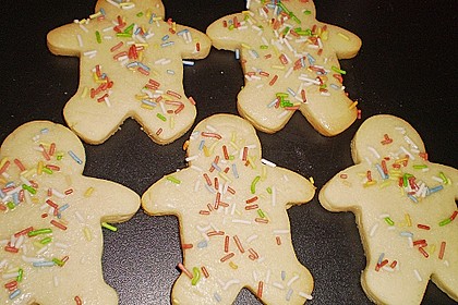 Butterplätzchen 3