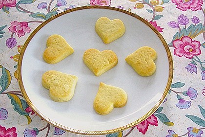 Butterplätzchen 7