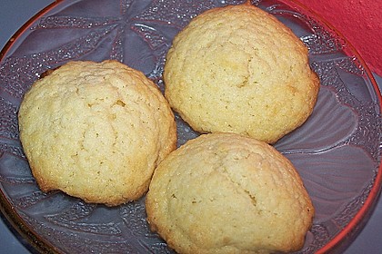 Butterplätzchen 9