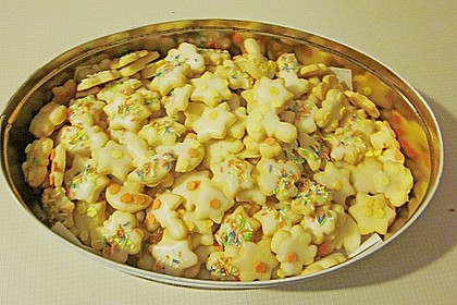 Butterplätzchen 4