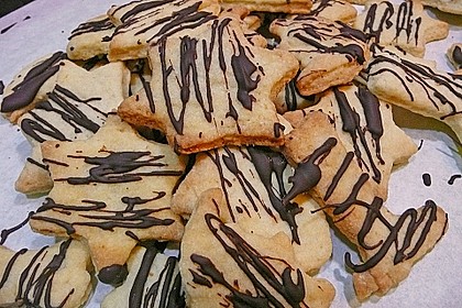 Butterplätzchen 6