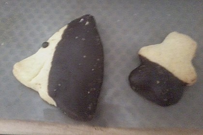 Butterplätzchen 19