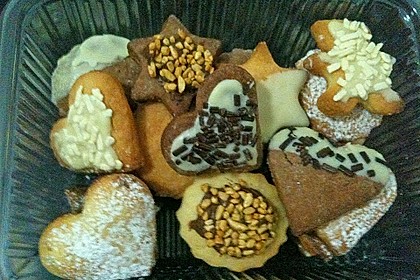 Butterplätzchen 15