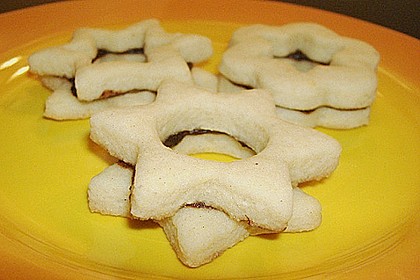 Butterplätzchen 12