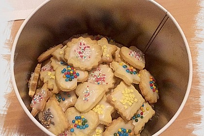 Butterplätzchen 10