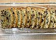 Ingwer - Schoko - Kuchen