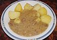 Zwiebelfleisch
