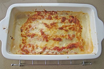 Spinat - Ricotta - Crespelle 5