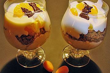 Lebkuchentiramisu